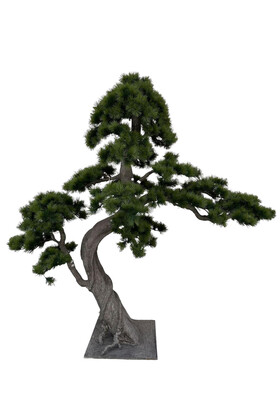 Koçaklar Çiçekçilik - Yapay Lüx Bonsai Ağacı 180 cm KC-3577